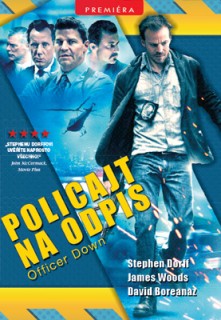 Online film Policajt na odpis (2013)