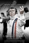 Steve McQueen: The Man &amp; Le Mans  (2015)