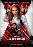 Online film Black Widow (2021)