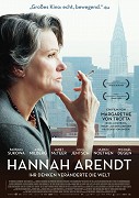 Hannah Arendt (2012)