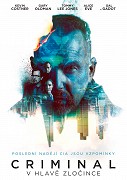  Criminal: V hlavě zločince    (2016)