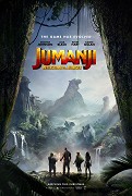 Online film  Jumanji: Vítejte v džungli!    (2017)