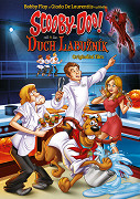 Scooby-Doo a duch Labužník (2018)