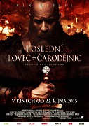  Poslední lovec čarodějnic    (2015)