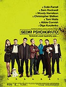 Online film Sedm psychopatů (2012)