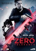 Zero Tolerance (2015)