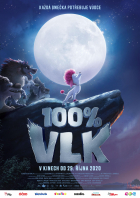 100% vlk (2020)