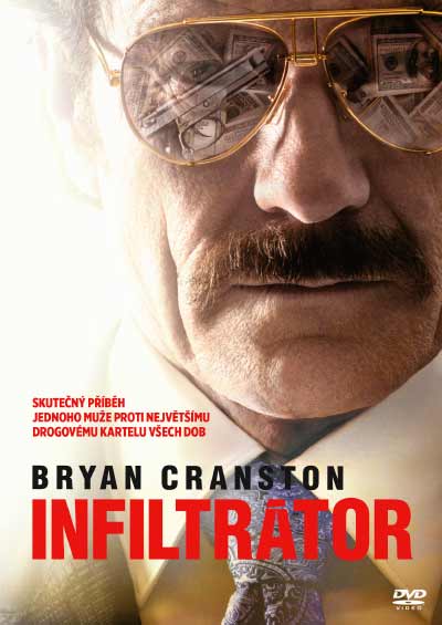 Online film Infiltrátor (2016)