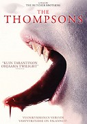 Thompsonovi: Hlad po krvi (2012)