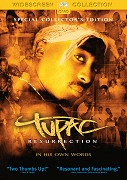 Tupac: Vzkříšení (2003)