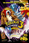 Pokémon 3 (2000)