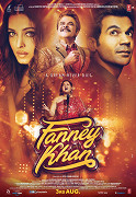 Fanney Khan (2018)