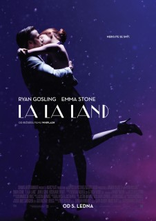 Online film La La Land (2016)
