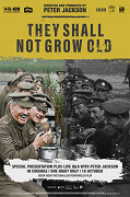 They Shall Not Grow Old (2018)