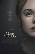 Mary Shelleyová  (2017)