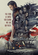 Message Man (2018)