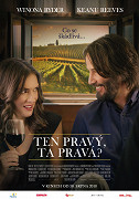 Ten pravý, ta pravá?  (2018)