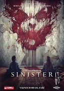 Sinister 2 (2015) - Sk Titulky (2015)
