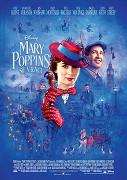 Mary Poppins se vrací  (2018)