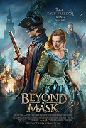 Beyond the Mask (2015)