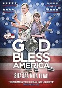 God Bless America / Bůh žehnej Americe (2011)