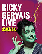 Ricky Gervais Live IV - Science (2010)