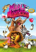 Madly Madagascar (2013)