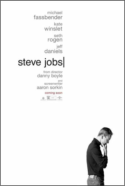 Steve Jobs (2015)