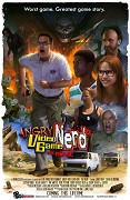 Angry Video Game Nerd: The Movie (2014)