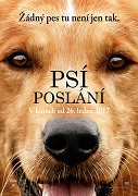 Online film  Psí poslání    (2017)