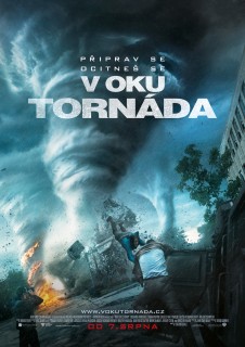 V oku tornáda (2014)