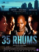 35 panáků rumu (2008)