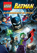 Lego: Batman (2013)