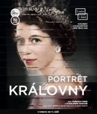 Portrét královny (2023)