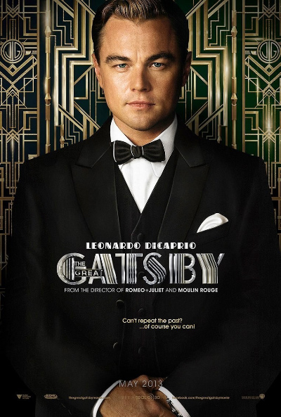 Velký Gatsby (2013)