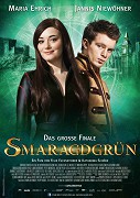 Smaragdgrün (2016)