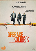 Operace kolibřík (2018)