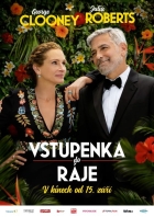 Vstupenka do ráje (2022)