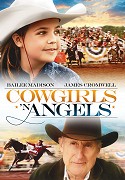 Kovbojky a andělé (2012)