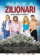 Online film  Zilionáři    (2016)