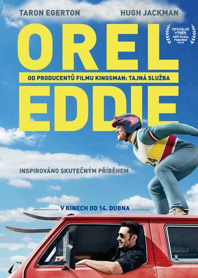 Orel Eddie