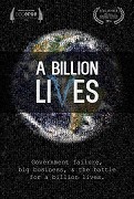 A Billion Lives (2016)