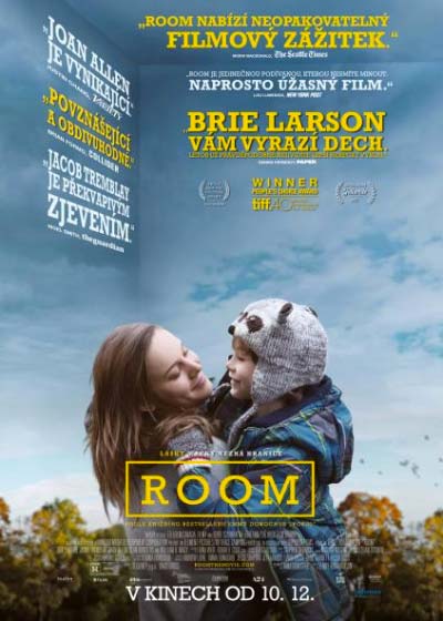 Online film Room (2015)