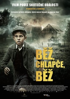 Online film Běž, chlapče, běž (2013)