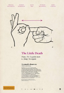 Online film Little Death, The (2014)