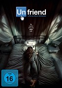 Online film  Unfriend    (2016)