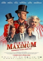 Cirkus Maximum (2022)