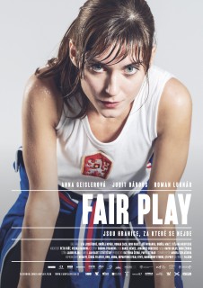 Online film Fair Play (2014)