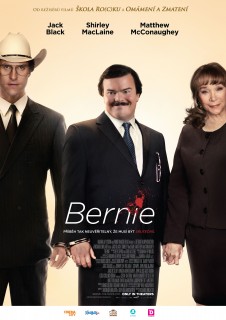 Online film Bernie (2011)