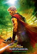 Online film Thor: Ragnarok (2017)